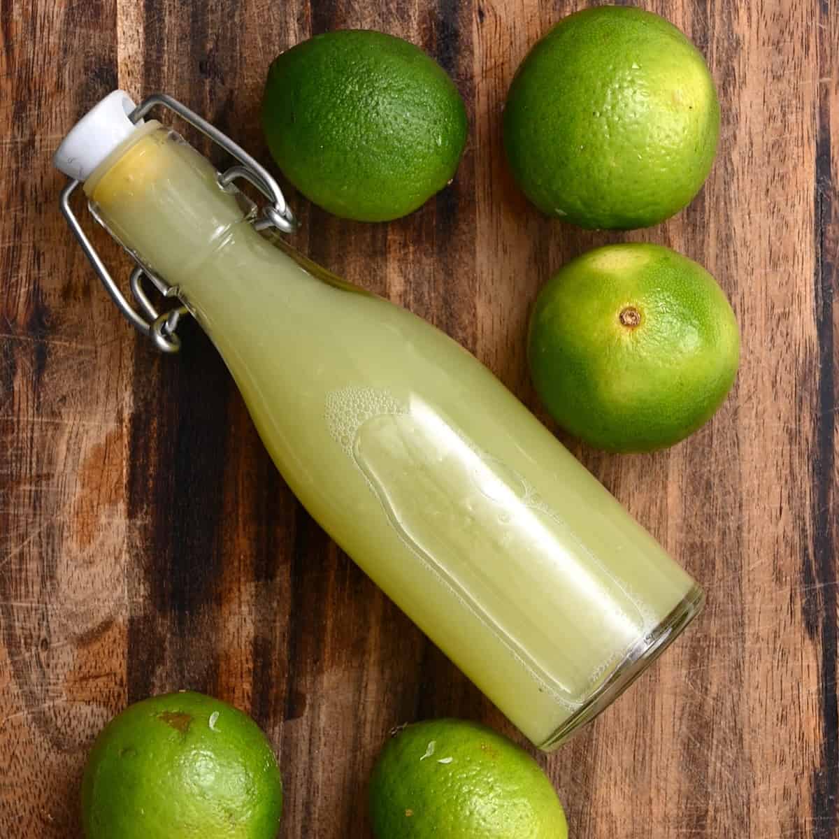 How to Juice Limes Without a Juicer: Simple Manual Methods